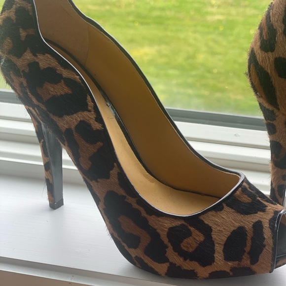 Brand new Nine West size 6 1/2 - Picture 4 of 5